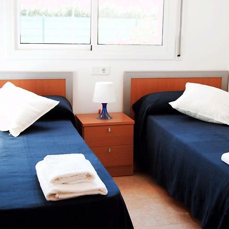リウマル Casa Manetヴィラ エクステリア 写真